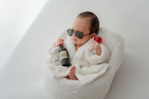 东营宝宝眼角白色分泌物